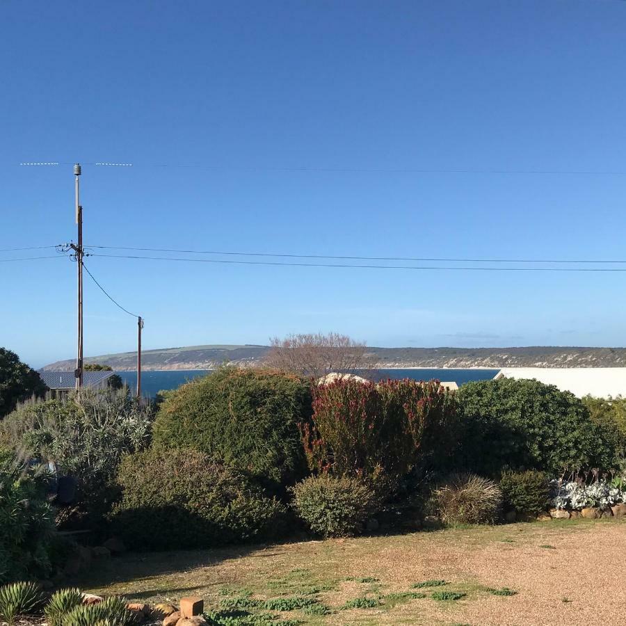 Berds Nest Villa Emu Bay Exteriör bild