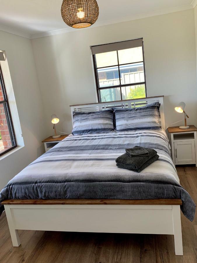 Berds Nest Villa Emu Bay Exteriör bild
